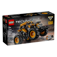 LEGO 42199 Technic™ Monster Jam™ DIGatron™ Pull-Back