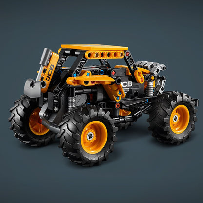 LEGO 42199 Technic™ Monster Jam™ DIGatron™ Pull-Back