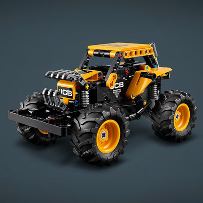LEGO 42199 Technic™ Monster Jam™ DIGatron™ Pull-Back