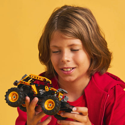 LEGO 42199 Technic™ Monster Jam™ DIGatron™ Pull-Back
