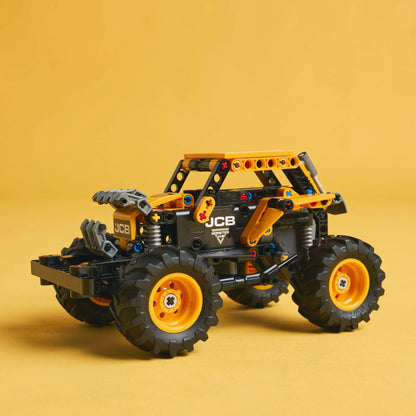 LEGO 42199 Technic™ Monster Jam™ DIGatron™ Pull-Back