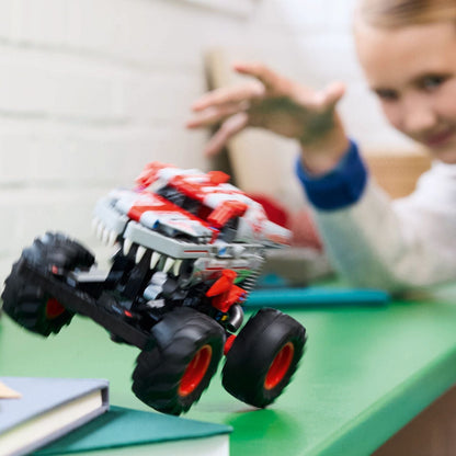LEGO® 42200 Technic™ Monster Jam™ ThunderROARus™ Pull-Back