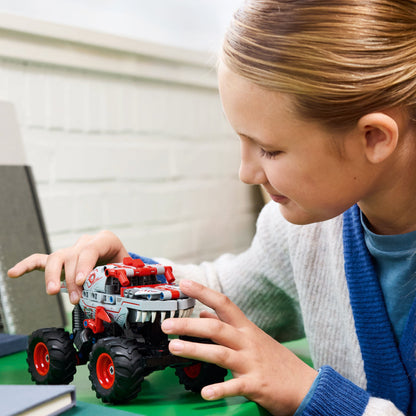 LEGO® 42200 Technic™ Monster Jam™ ThunderROARus™ Pull-Back