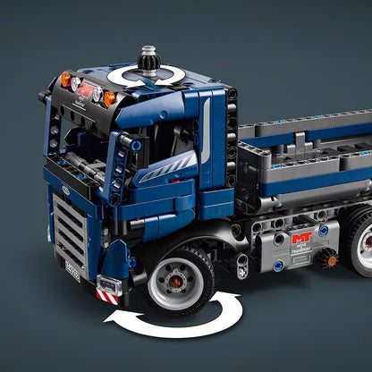 LEGO 42203 Technic™ Tipping Dump Truck