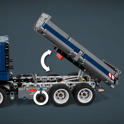 LEGO 42203 Technic™ Tipping Dump Truck