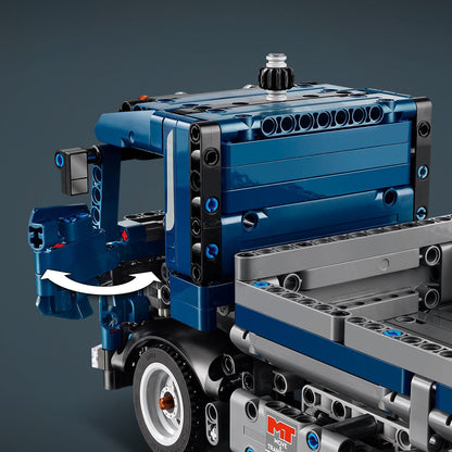 LEGO 42203 Technic™ Tipping Dump Truck