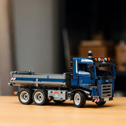 LEGO 42203 Technic™ Tipping Dump Truck