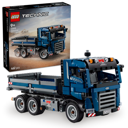 LEGO 42203 Technic™ Tipping Dump Truck