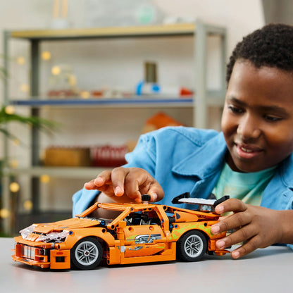 LEGO 42204 Technic™ Fast and Furious Toyota Supra MK4