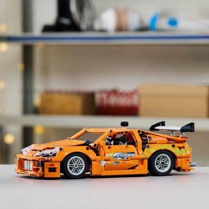 LEGO 42204 Technic™ Fast and Furious Toyota Supra MK4