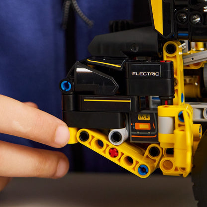 LEGO 42209 Technic Volvo L120 Electric Wheel Loader