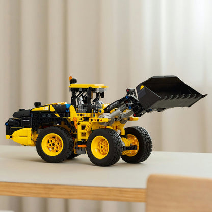 LEGO 42209 Technic Volvo L120 Electric Wheel Loader