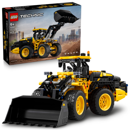 LEGO 42209 Technic Volvo L120 Electric Wheel Loader