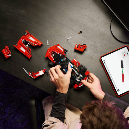 LEGO® 42212 Technic Ferrari FXX K