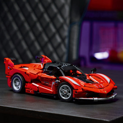 LEGO® 42212 Technic Ferrari FXX K