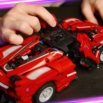LEGO® 42212 Technic Ferrari FXX K
