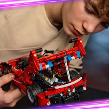 LEGO® 42212 Technic Ferrari FXX K