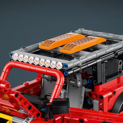 LEGO® Technic Ford Bronco® SUV 42213