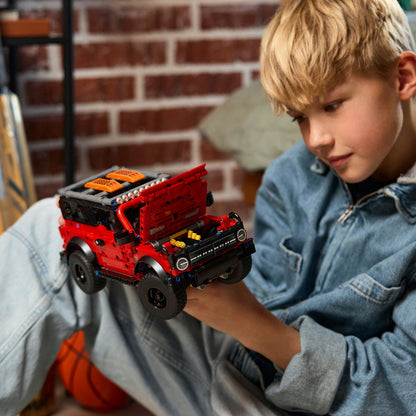 LEGO® Technic Ford Bronco® SUV 42213