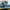 LEGO® Technic Chevrolet Corvette Stingray Blue