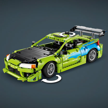LEGO® Technic Fast and Furious Mitsubishi Eclipse Car