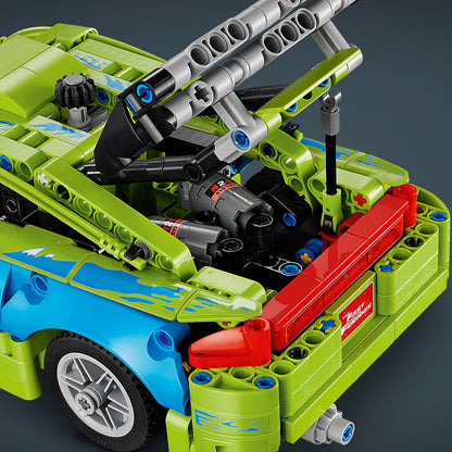 LEGO® Technic Fast and Furious Mitsubishi Eclipse Car