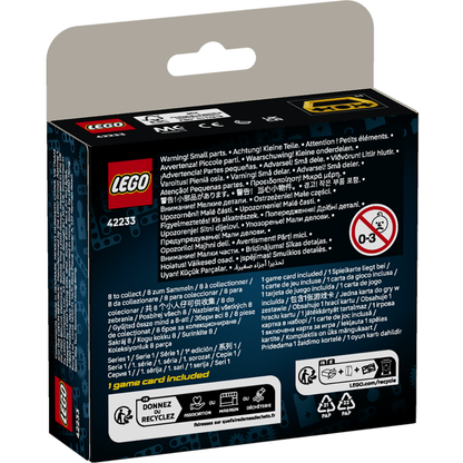 LEGO® Technic Mighty Machines