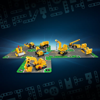 LEGO® Technic Mighty Machines