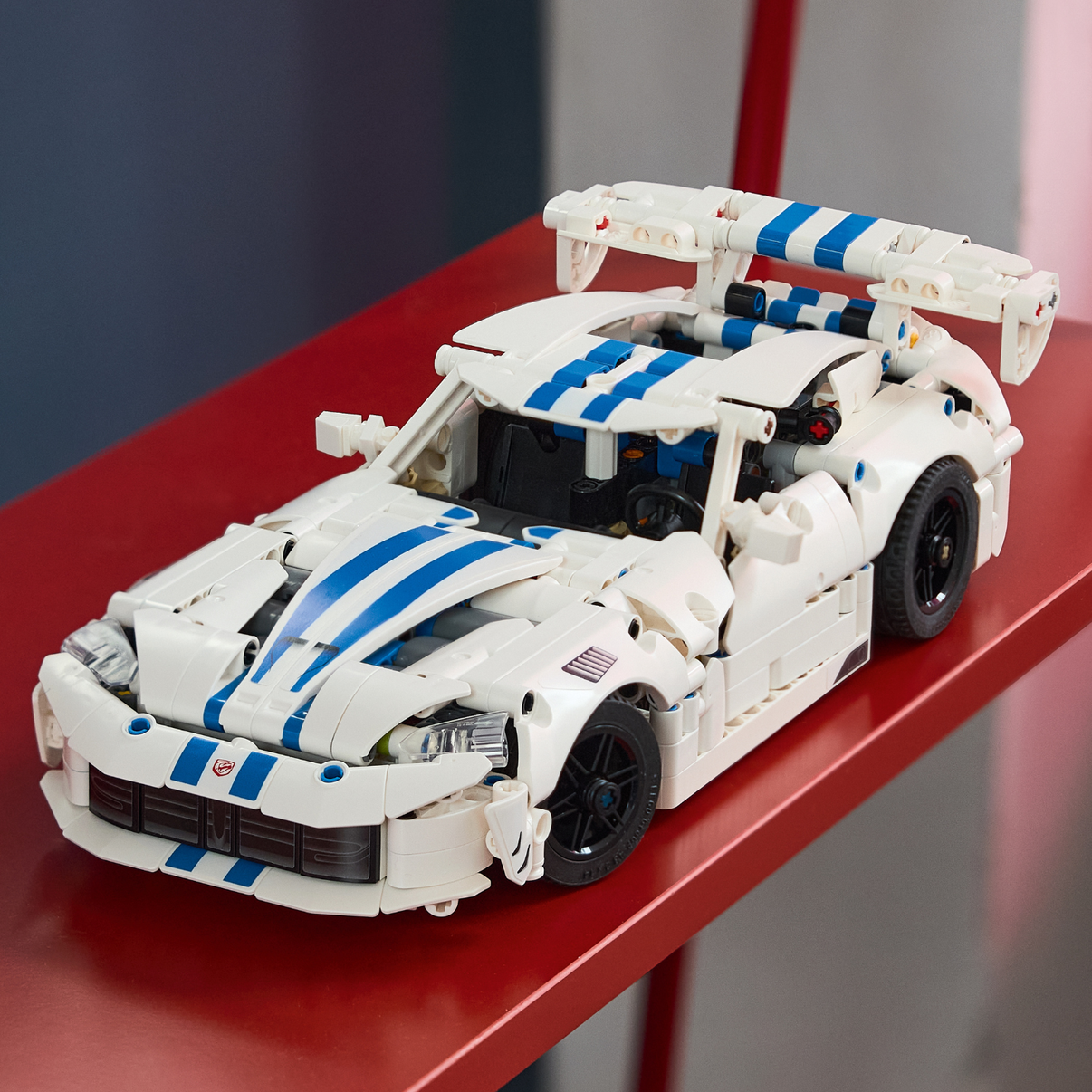 LEGO® Technic Dodge Viper GTS-R Sports Car