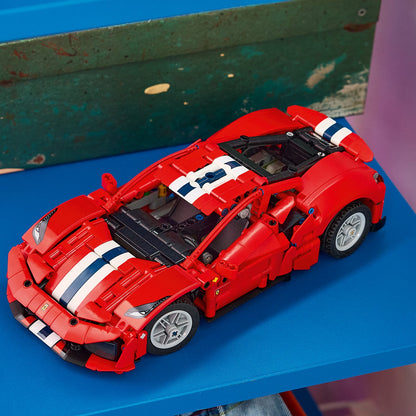 LEGO® Technic Ferrari 488 PISTA Car