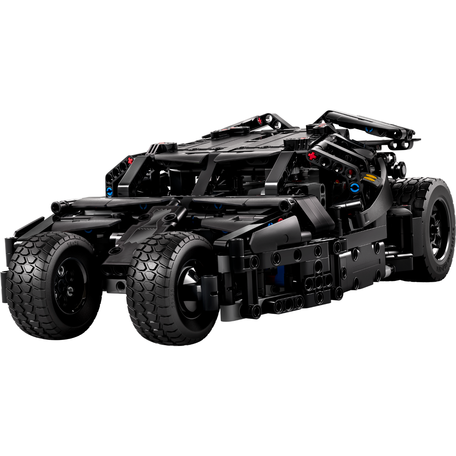 LEGO® Technic Batmobile™ Tumbler