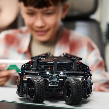 LEGO® Technic Batmobile™ Tumbler