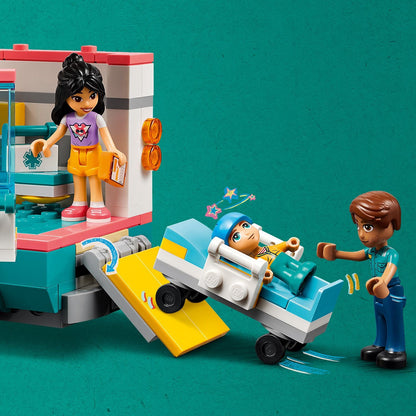 LEGO® 42613 Friends™ Heartlake City Hospital Ambulance