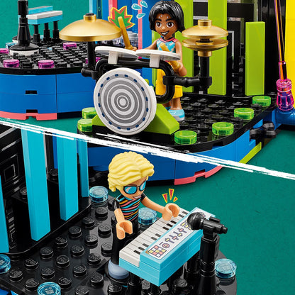 LEGO® 42616 Friends™ Heartlake City Music Talent Show