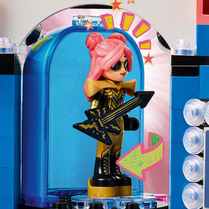 LEGO® 42616 Friends™ Heartlake City Music Talent Show