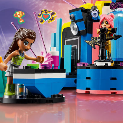 LEGO® 42616 Friends™ Heartlake City Music Talent Show