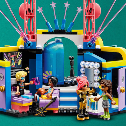 LEGO® 42616 Friends™ Heartlake City Music Talent Show