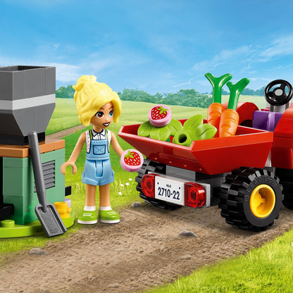 LEGO® 42617 Friends™ Farm Animal Sanctuary