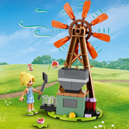 LEGO® 42617 Friends™ Farm Animal Sanctuary