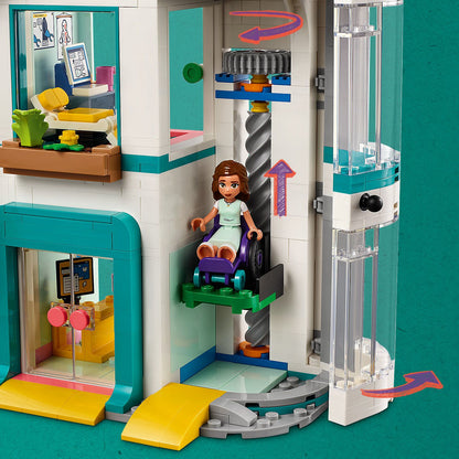 LEGO 42621 Friends™ Heartlake City Hospital