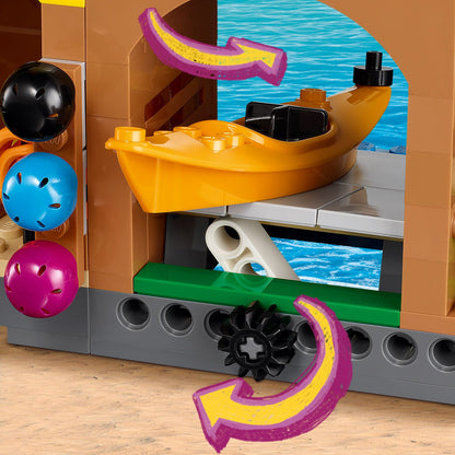 LEGO® 42626 Friends™ Adventure Camp Water Sports