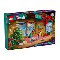 LEGO® 42637 Friends™ Advent Calendar 2024