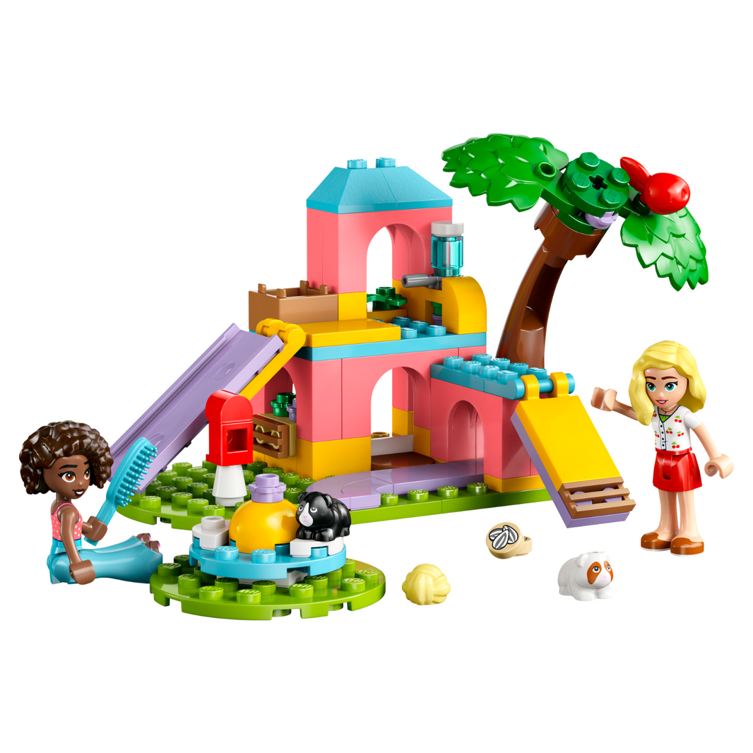 LEGO® 42640 Friends™ Guinea Pig Playground