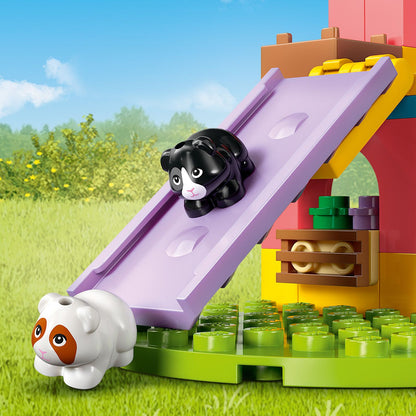 LEGO® 42640 Friends™ Guinea Pig Playground