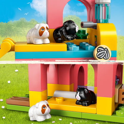 LEGO® 42640 Friends™ Guinea Pig Playground