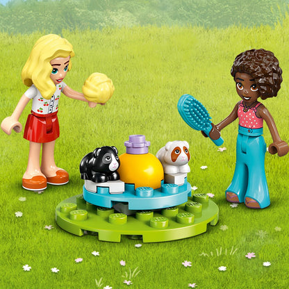 LEGO® 42640 Friends™ Guinea Pig Playground