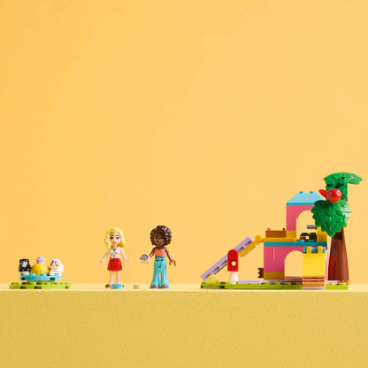 LEGO® 42640 Friends™ Guinea Pig Playground