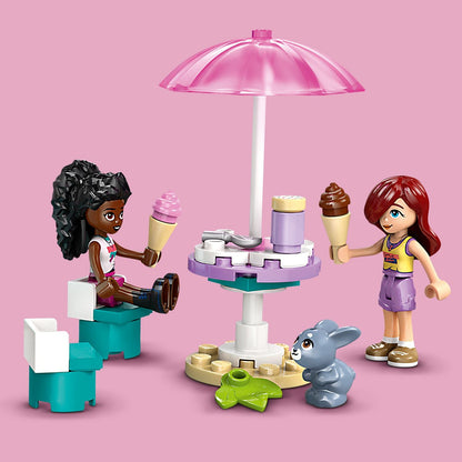 LEGO® 42644 Friends™ Heartlake City Ice Cream Truck
