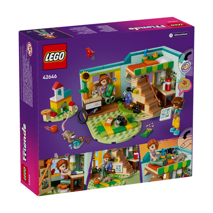 LEGO® 42646 Friends™ Autumn’s Room