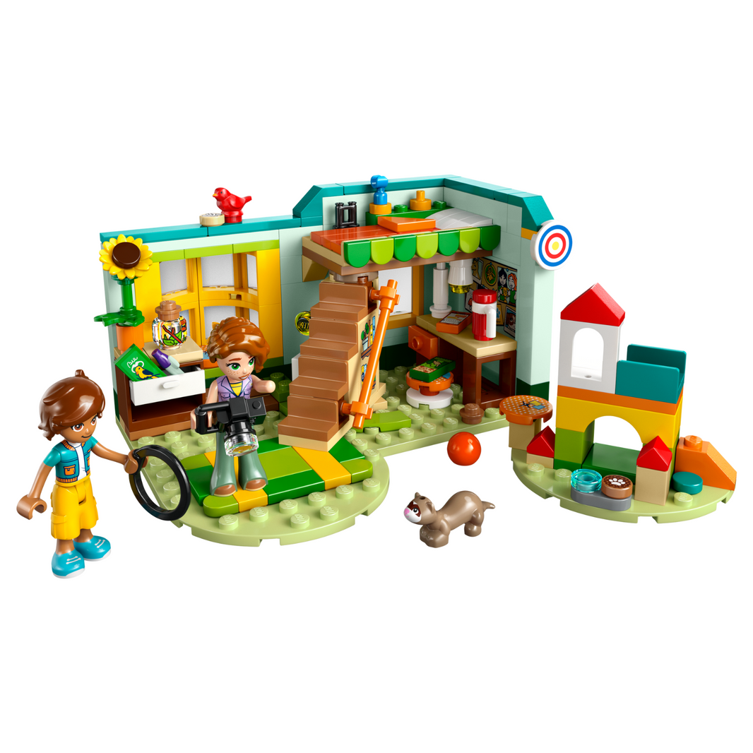 LEGO® 42646 Friends™ Autumn’s Room